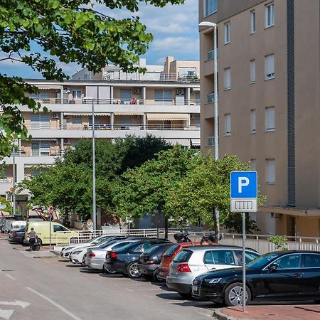 Apartment Suncica Split Dış mekan fotoğraf
