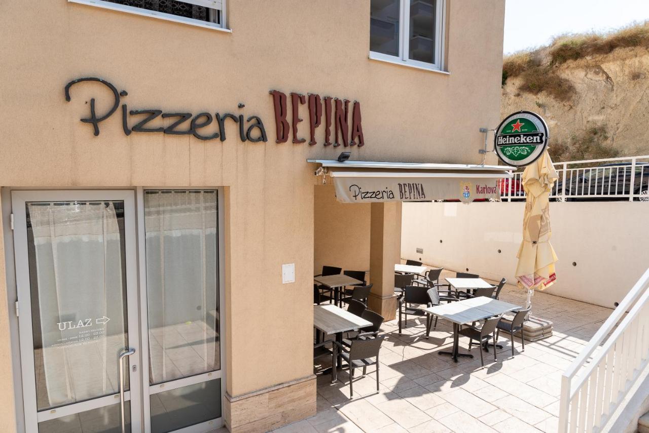 Apartment Suncica Split Dış mekan fotoğraf