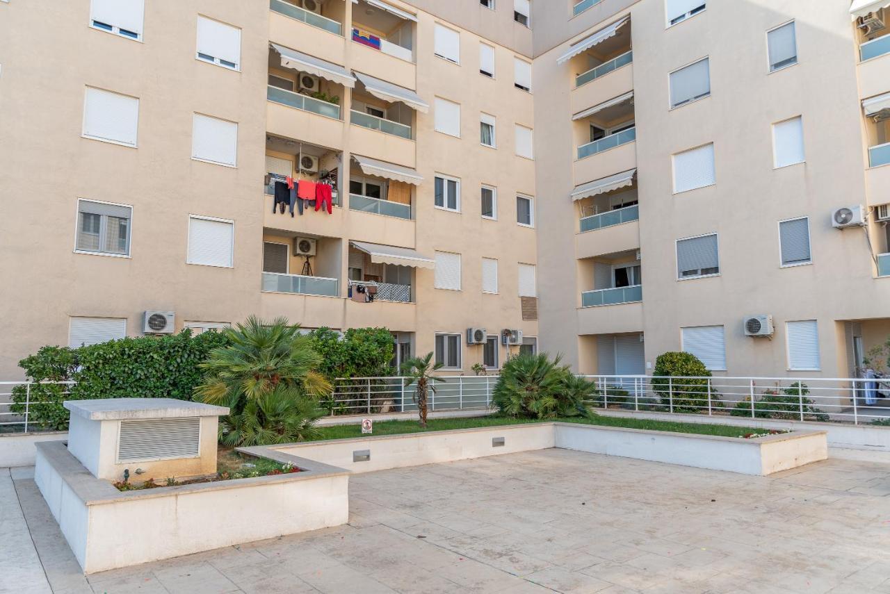 Apartment Suncica Split Dış mekan fotoğraf