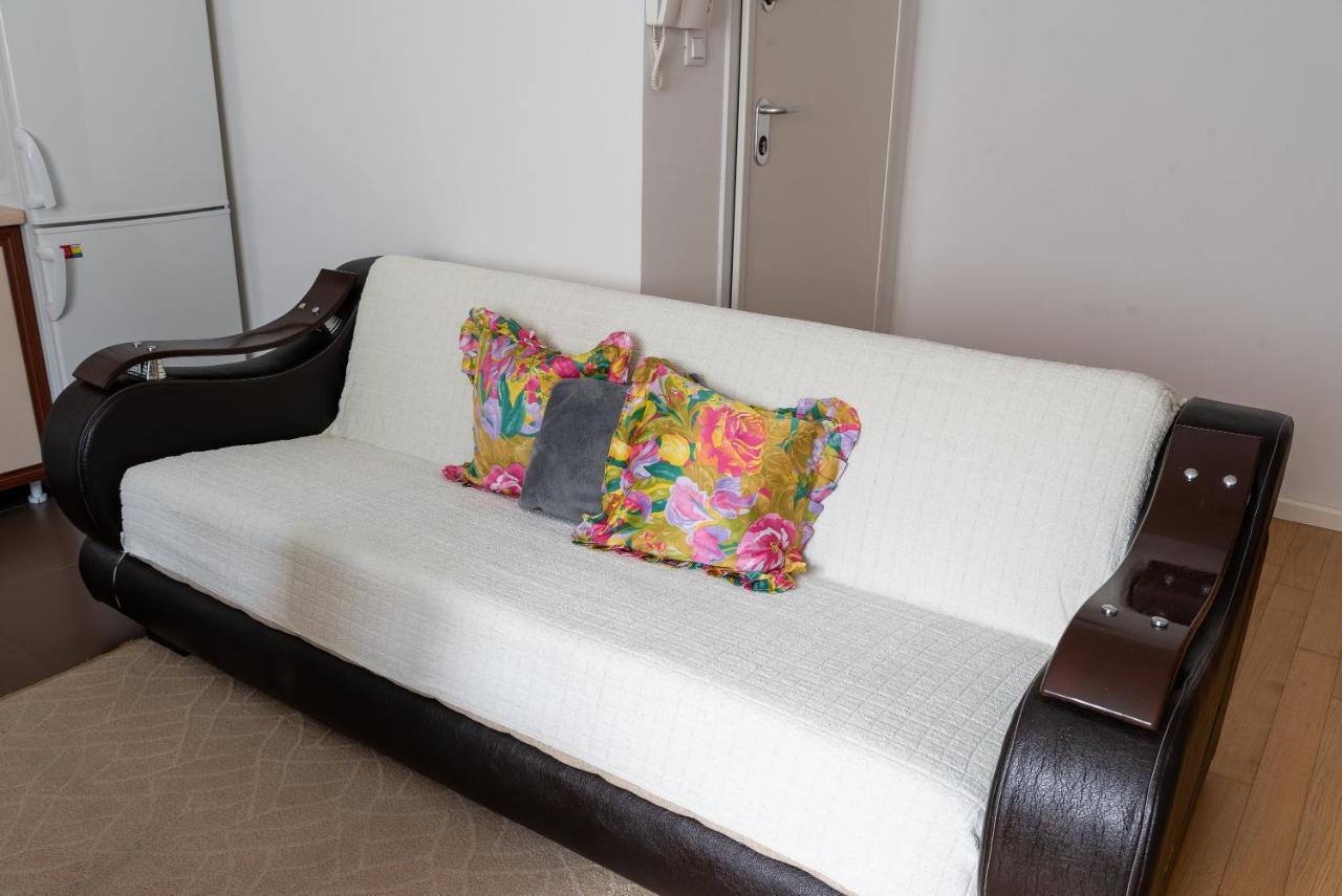 Apartment Suncica Split Dış mekan fotoğraf