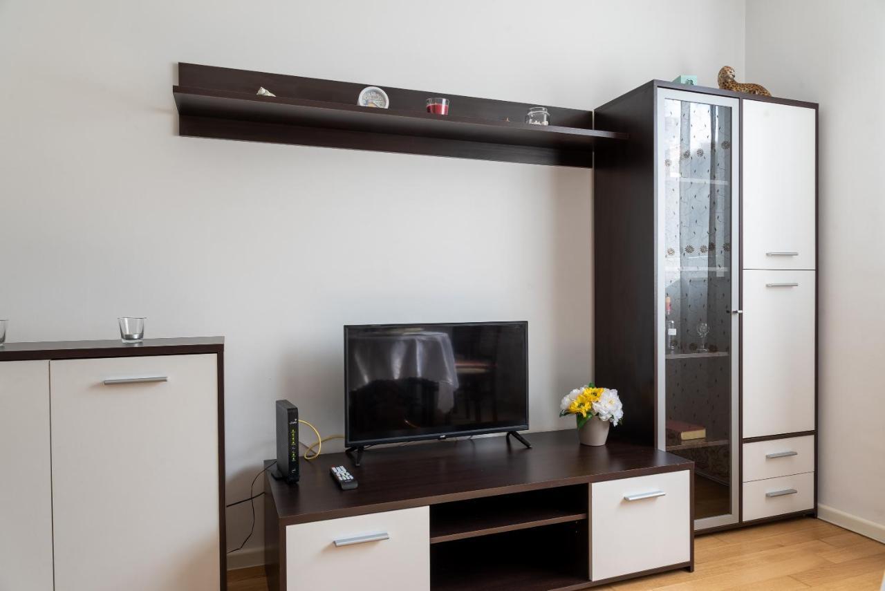 Apartment Suncica Split Dış mekan fotoğraf