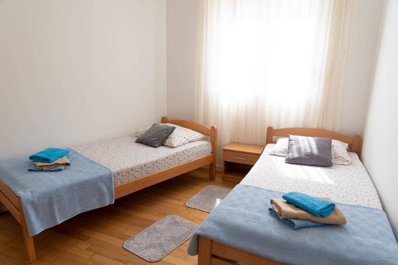 Apartment Suncica Split Dış mekan fotoğraf