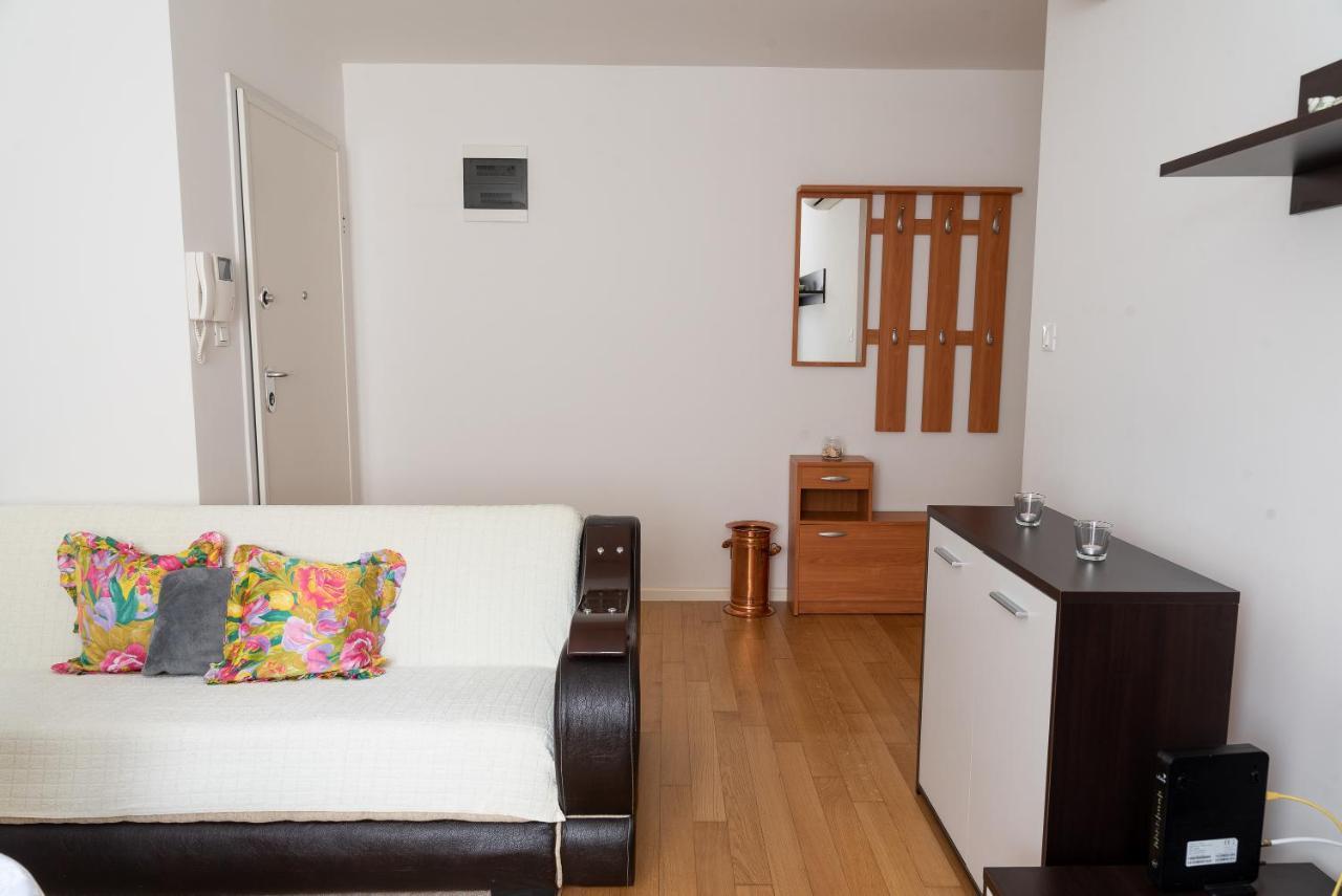 Apartment Suncica Split Dış mekan fotoğraf