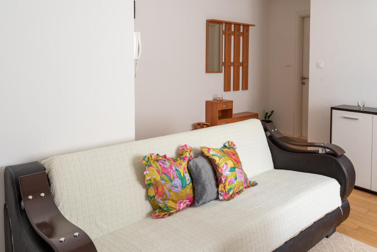 Apartment Suncica Split Dış mekan fotoğraf