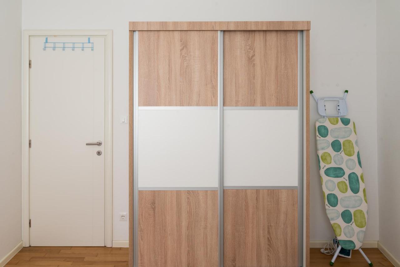 Apartment Suncica Split Dış mekan fotoğraf