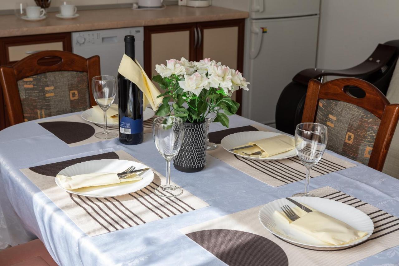 Apartment Suncica Split Dış mekan fotoğraf