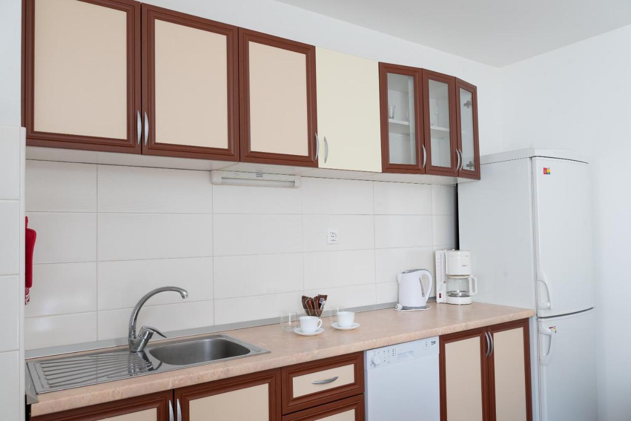Apartment Suncica Split Dış mekan fotoğraf