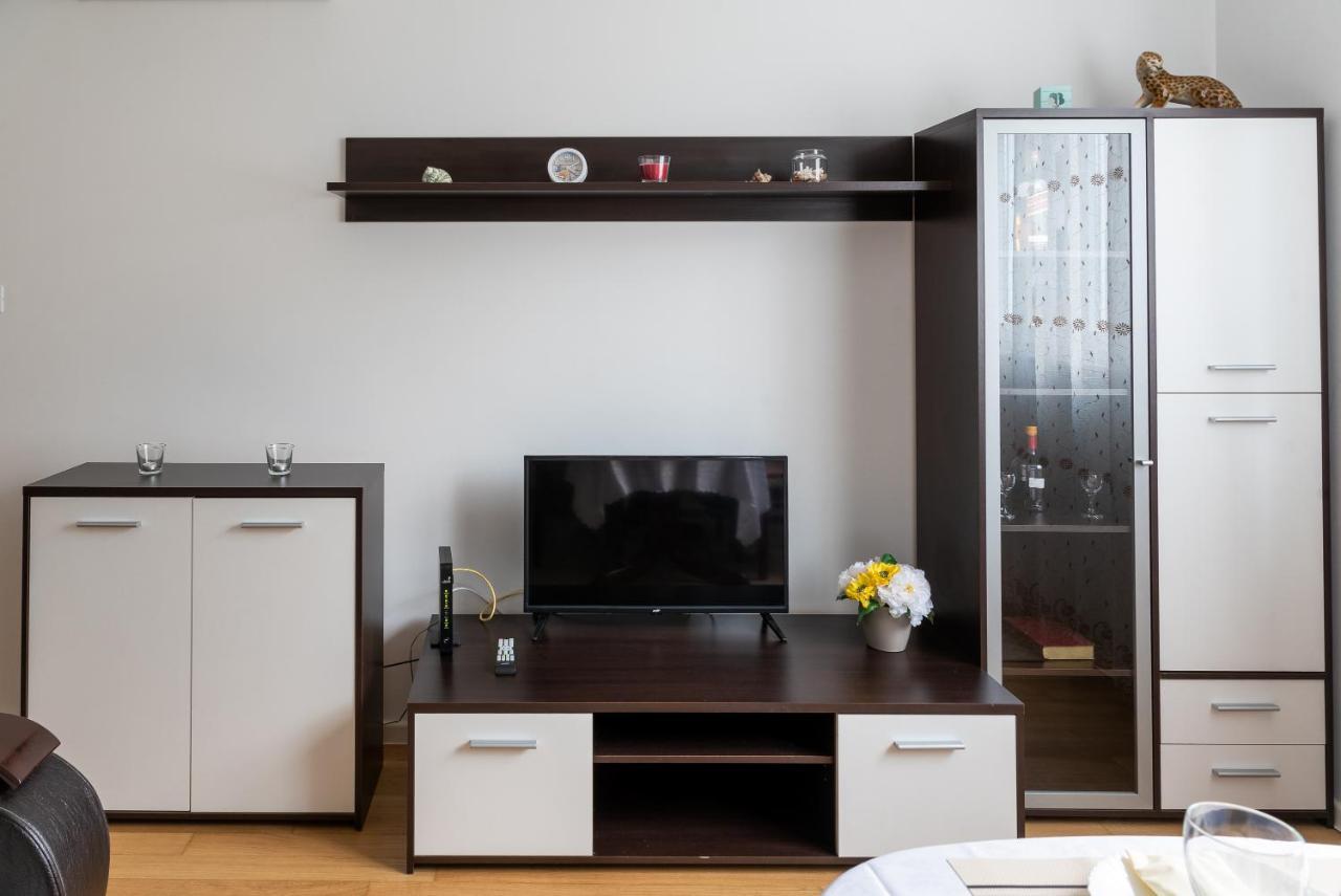 Apartment Suncica Split Dış mekan fotoğraf