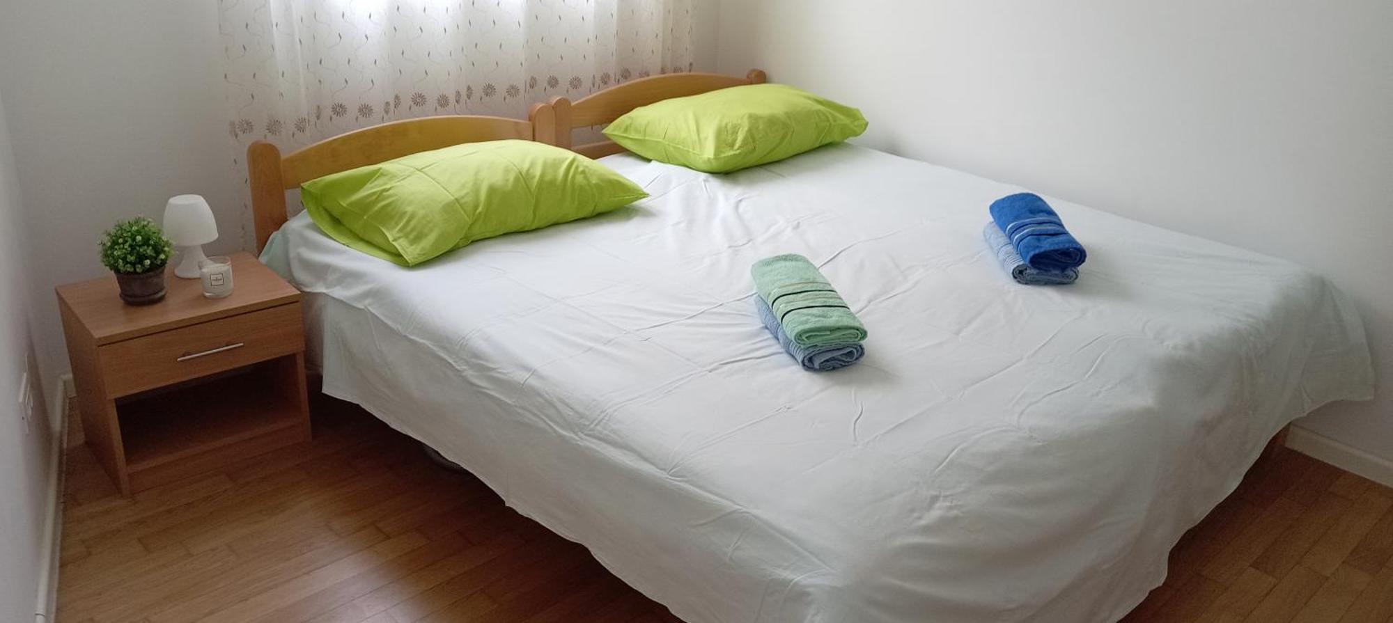 Apartment Suncica Split Dış mekan fotoğraf