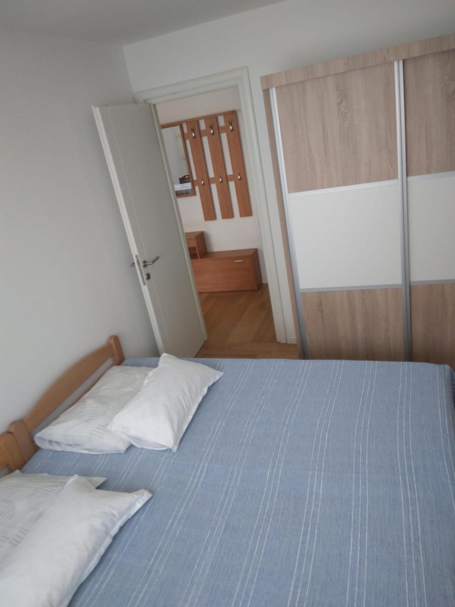Apartment Suncica Split Dış mekan fotoğraf